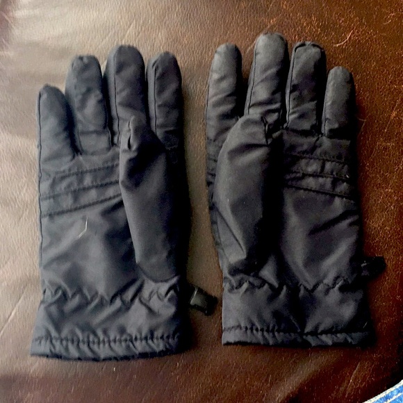 Winter gloves - Picture 2 of 2